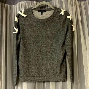 Like NEW Sweatshirt with style! (m)